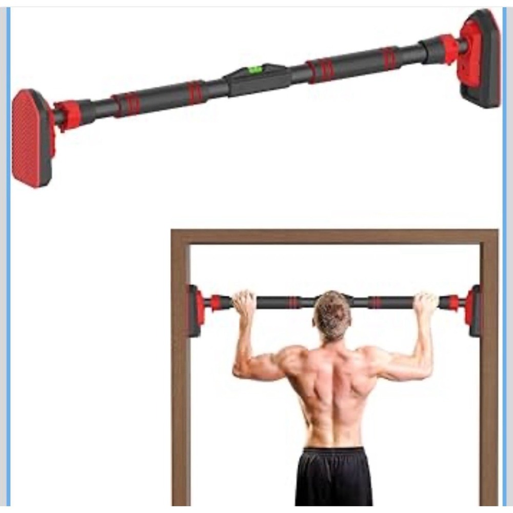 Pull Up Bar